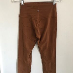 Lululemon Align Legging 21” Inseam